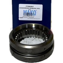 Fortera Senkromenç Maşonu Doğan Kartal Şahin