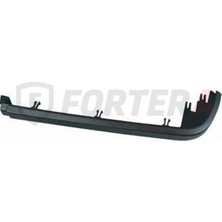 Fortera Far Alt Çıtası Sol Doğan Slx