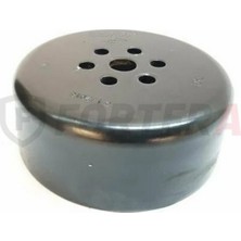 Fortera Devirdaim Kasnağı Clio V Megane Iv Talisman Captur Koleos Dacia Duster Iı