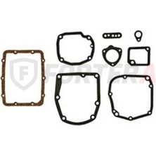 Fortera Şanzuman Takımı Conta Mantar Doğan Kartal Şahin Doğan Slx