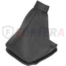 Fortera Vites Körüğü Saclı Derı Doğan Slx