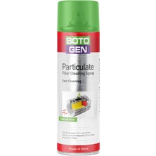 Botogen Dpf Temizleyici Sprey 500 ml 2111