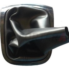 Fortera Vites Körüğü Siyah Çerçeveli Megane Iıı Fluence