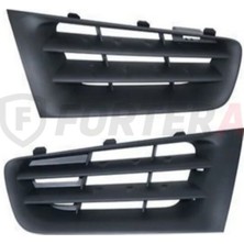 Fortera Ön Panjur Takımı 07-09 Megane Iı Y.m