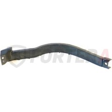 Fortera Ön Tampon Far Braketi Sağ Y.m Palio Albea