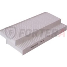 Fortera Polen Filtresi Çiftlı P301 C-Elysee