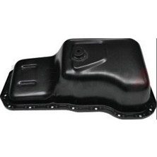 Fortera Motor Yağ Karteri Doğan Slx