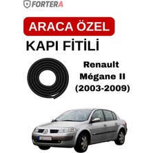 Fortera Megane 2 Kapı Fitili