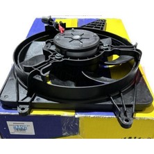 Fortera Fan Motoru Soketli Doğan Kartal Şahin Doğan Slx