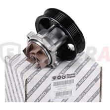 Fortera Devirdaim Su Pompası Doblo Linea Egea 1.3mjt