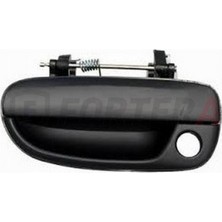 Fortera Kapı Diş Açma Kolu Ön Sol Accent 02-05
