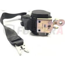 Fortera Emniyet Kemeri Ön Sol Megane Iı