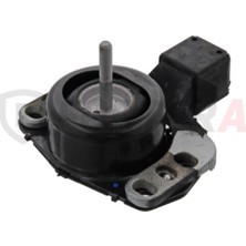 Fortera Motor Takozu Sağ Yağlı Master Movano 04>2010