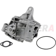 Fortera Devirdaim Master Movana 2.5 D