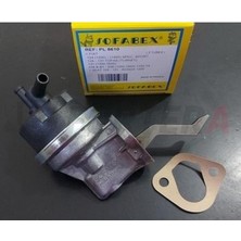 Fortera Benzin Otomatiği Doğan Kartal Şahin 8610 Sofabex