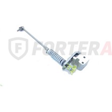 Fortera Fren Limitörü Master Iı 02>