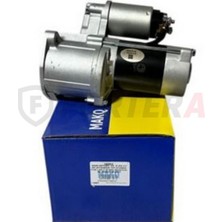 Fortera Marş Motoru Dinamosu Mitsubishi L300 H100 2.3d Bmc Megastar 98-