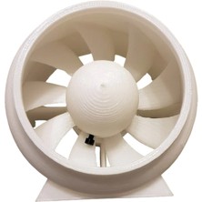 Shaco Design 90MM Fan Kapağı