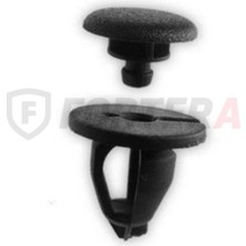 Fortera Kapı Döşeme Klipsi Kangoo Trafic