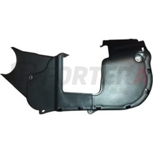 Fortera Ekstantrik Triger Kapağı Takım Egea 1.4 Doblo Linea Punto