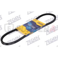 Fortera Tırtıllı V Kayışı Chevrolet Dodge Fiat R9 R12 10X1145 9.5X1145