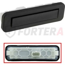 Fortera Bagaj Açma Düğmesi Butonu Egea