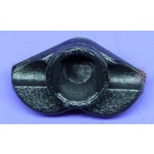 Fortera Bagaj Kilit Fısek Şifresi Klipsi R9