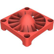 Shaco Design 60MM Fan Kapağı