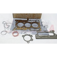 Fortera Üst Takımı Conta Clio Iv Captur 0.9 H4B