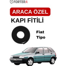 Fortera Fiat Tipo Kapı Fitili Takım