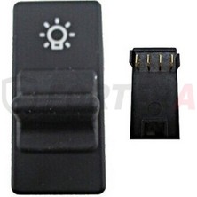 Fortera Far Anahtarı Düğmesi Doğan Slx