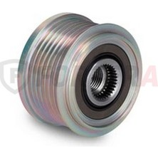 Fortera Alternatör Kasnağı Rulmanı Transit V347 Hılux 2.2