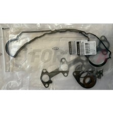 Fortera Üst Takımı Conta Skc Sız Clio Kango Megane 1.5 65HP K9K