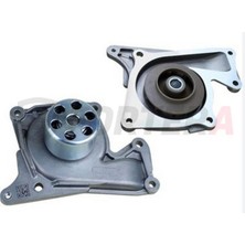 Fortera Devirdaim Megane Iıı Fluence 1.5 Dci 110 Hp