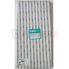 Fortera Motor Takımı Contası Ful Doğan Kartal Şahin 1600