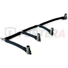 Fortera Enjektör Yakıt Geri Dönüş Hortümu Passat Golf 1.6