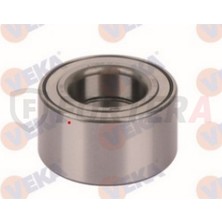 Fortera Ön Teker Bilyası Abslı Courier Fiesta Vı Mazda 2 1.0 Ecoboost 39X72X37