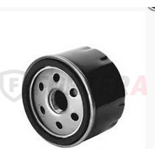 Fortera Yağ Filtresi R9 R11 R19 Clio Kango Megane Laguna Laguna Logan