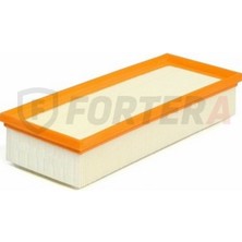 Fortera Hava Filtresi Audı A4 A5