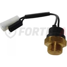 Fortera Fan Müşürü Kablolu Kıslık Doğan Kartal Şahin Doğan Slx 87--92C