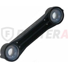 Fortera Vites Bağlantı Çubuğu Golf Iv Leon 00-06 A3 97-03
