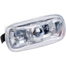 Fortera Çamurluk Yan Sinyalı A3 04-08 A4 01-08