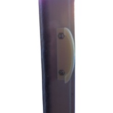 Shaco Design Modern Tasarım Kapı Sürgüsü