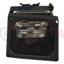 Fortera Sis Farı Sağ Tipo