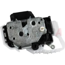 Fortera Kapı Kilidi Yan Sürgülü Arka Sol Doblo Iıı