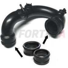 Fortera Turbo Boru Contası Takımıı Clio Kango 1.5dci