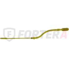 Fortera Motor Yağ Çubuğu Benzinli Clio Iıı Iv Tıwıngo Dacia 1.2 Motor