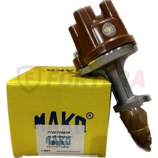 Fortera Distribitör Komple R9