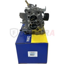 Fortera Karbüratör Komple R9 Brodway