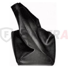 Fortera Vites Körüğü Siyah Albea Y.m